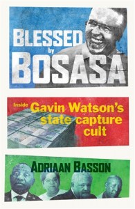 Blessed by BOSASA